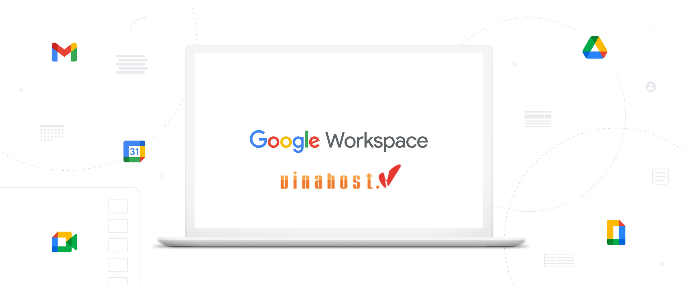Google Workspace Enterprise VinaHost