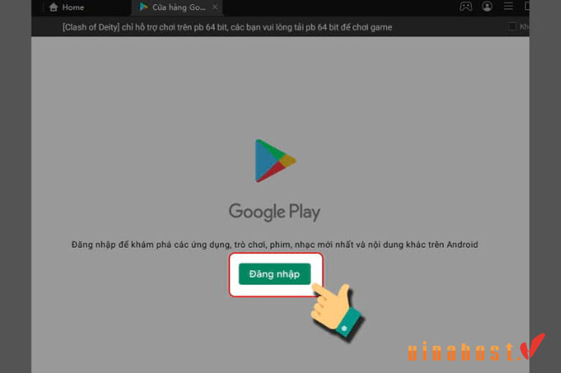 ldplayer la gi