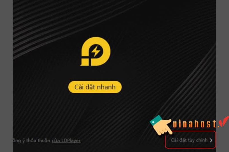 ldplayer la gi
