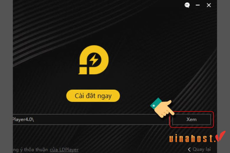 ldplayer la gi