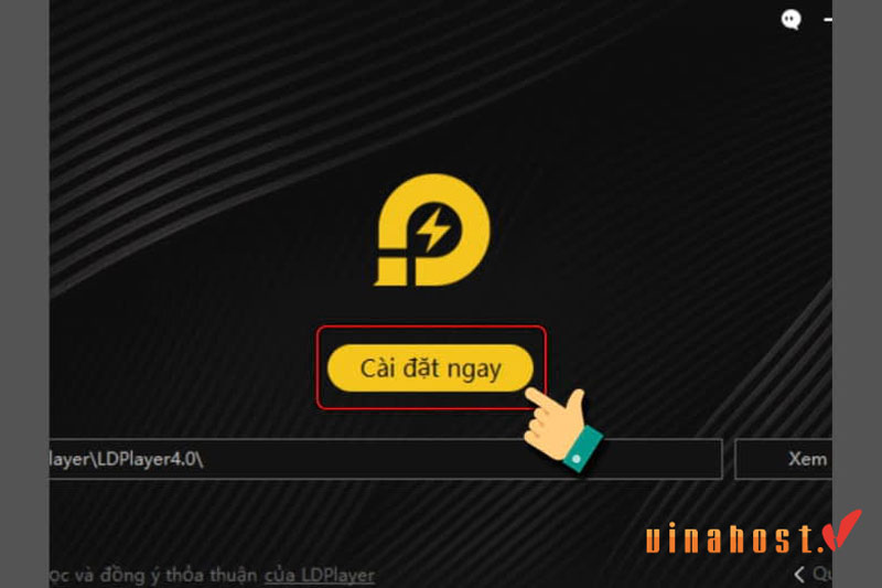 ldplayer la gi