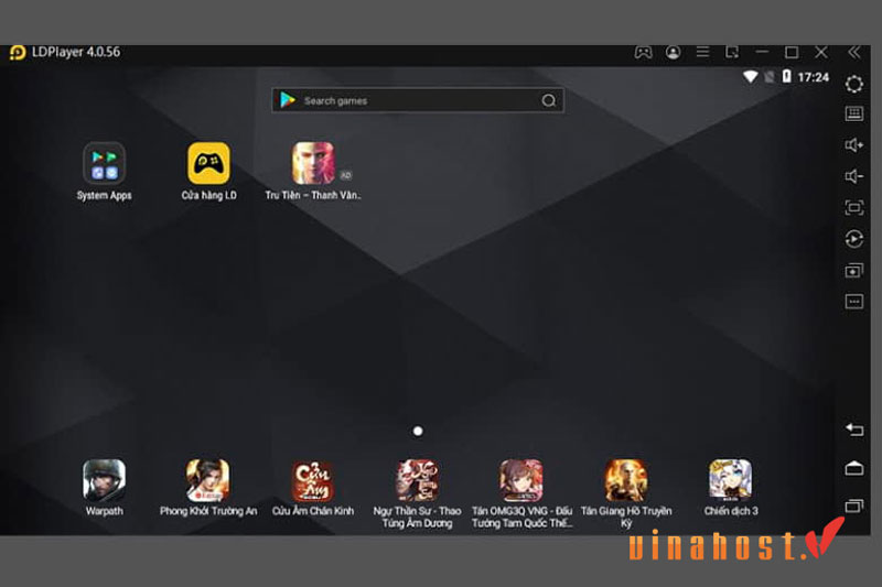 ldplayer la gi
