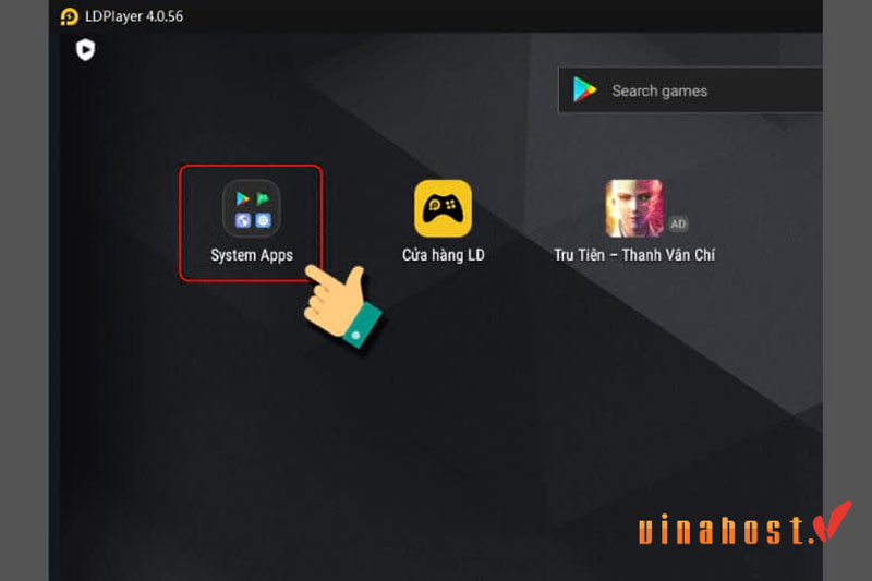 ldplayer la gi