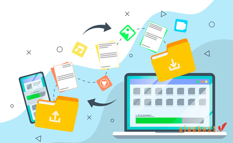 giao thức chia sẻ tệp tin Network File System