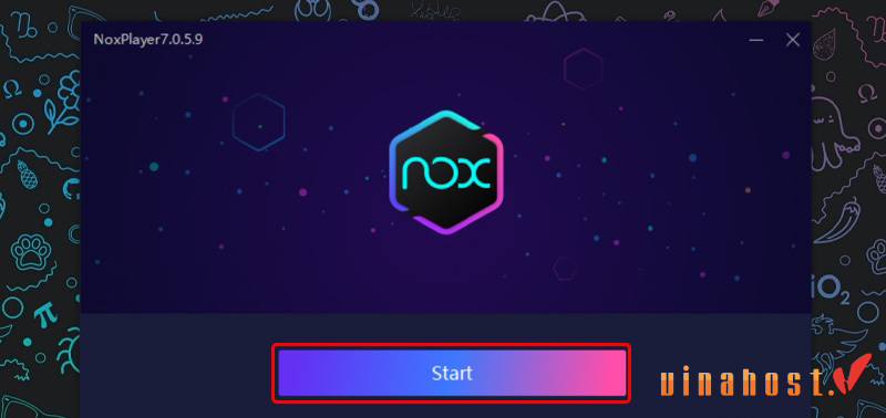 noxplayer là gì
