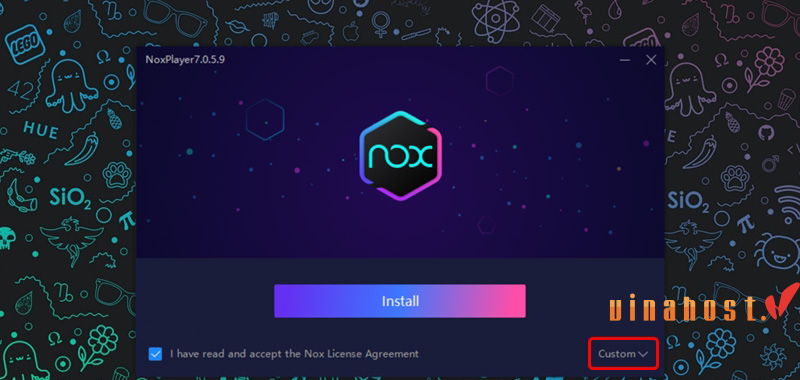 noxplayer là gì