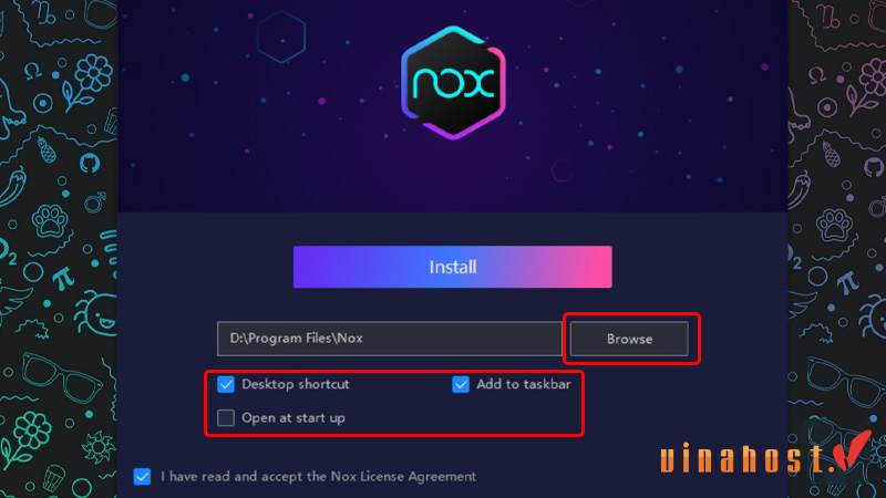 noxplayer là gì