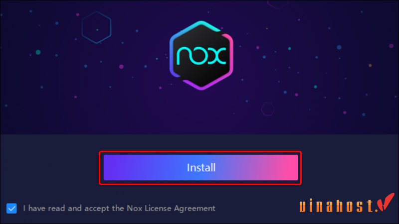 noxplayer là gì