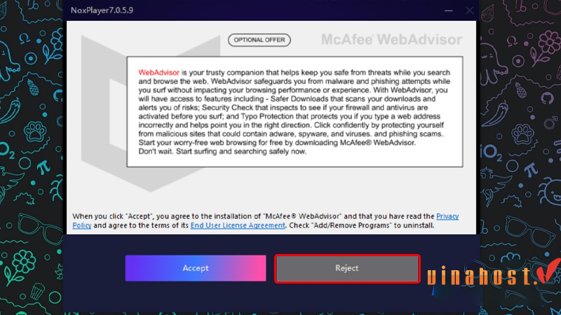 noxplayer là gì
