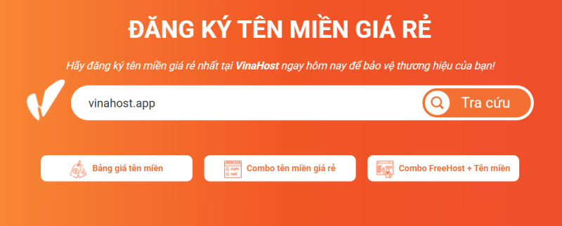 ten mien .app la gi