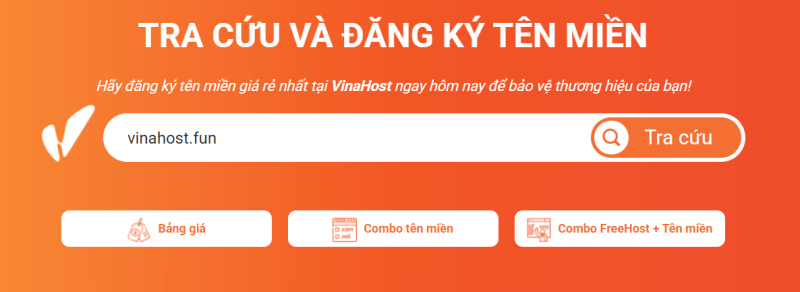 ten mien .fun la gi