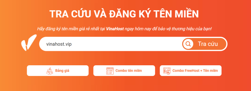 ten mien .vip la gi