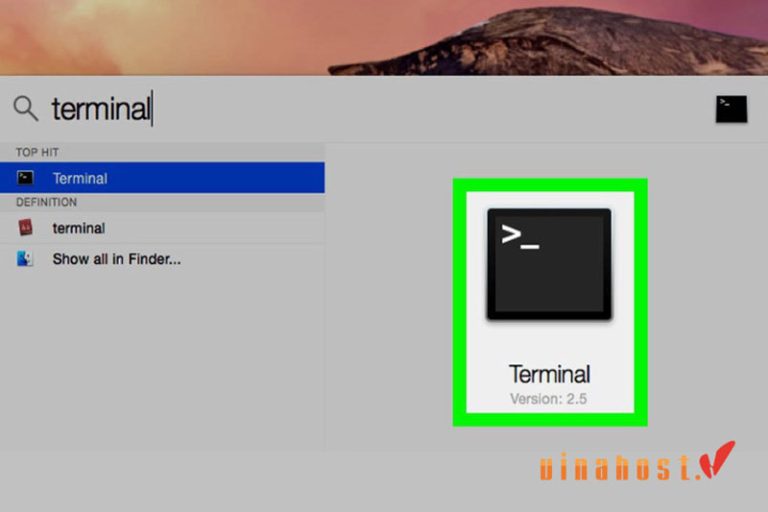 [2026] Terminal là gì? | Tổng quan kiến thức về Terminal A-Z