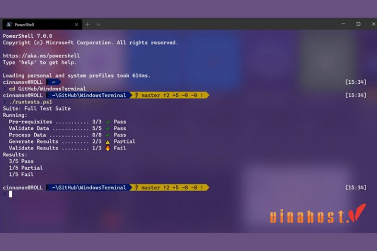 [2026] Terminal là gì? | Tổng quan kiến thức về Terminal A-Z