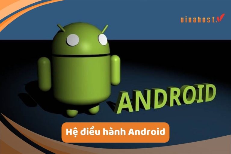 [2026] OS là gì? | Tổng quan kiến thức về Operating System