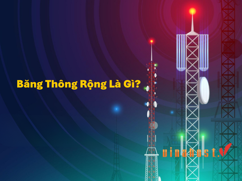 bang thong rong la gi