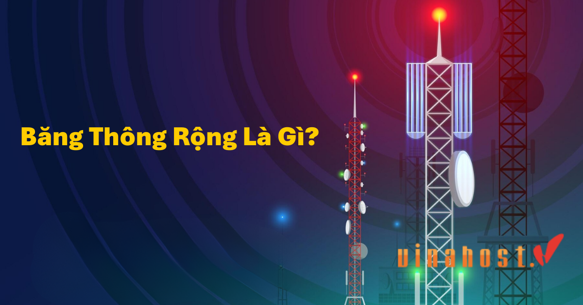 bang thong rong la gi