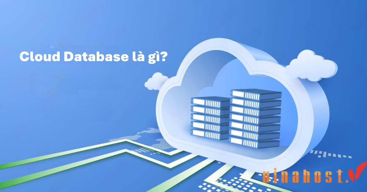 cloud database la gi