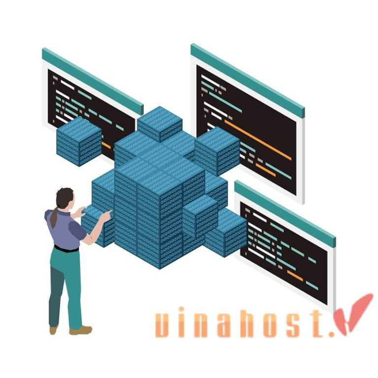 Containerization là gì? So sánh Container hóa và ảo hóa