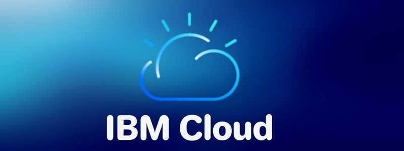 Dịch vụ điện toán đám mây IBM Cloud