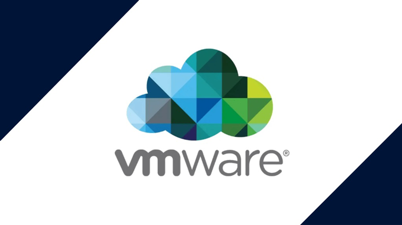 Dịch vụ điện toán đám mây VMware Cloud