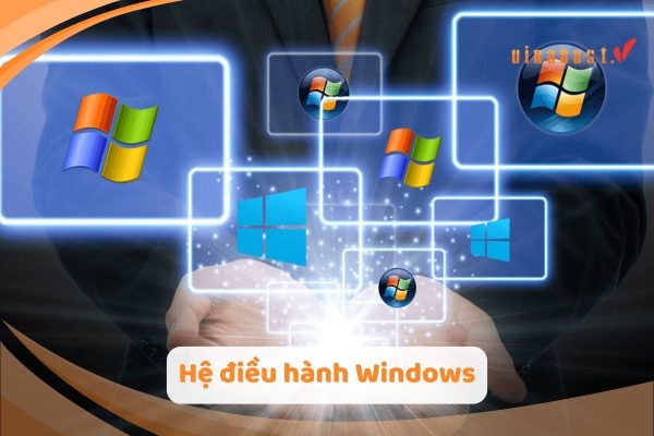 [2026] OS là gì? | Tổng quan kiến thức về Operating System