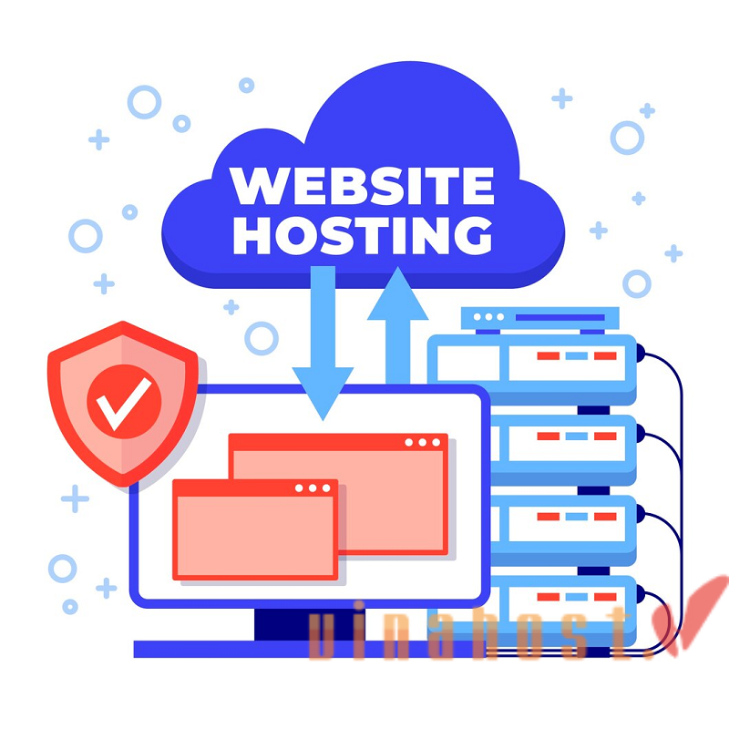 hosting va ten mien