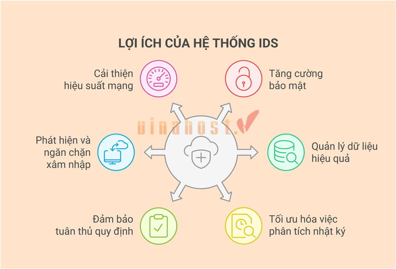 ids la gi