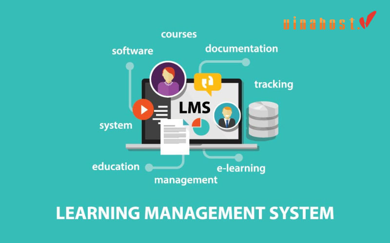 lms hosting la gi