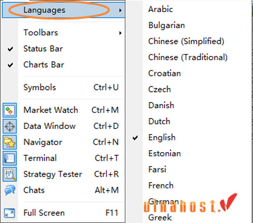 metatrader 4