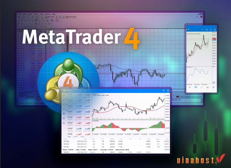 metatrader 4
