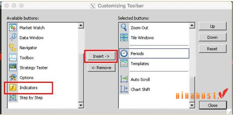 metatrader 5