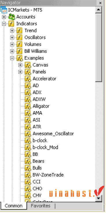metatrader 5