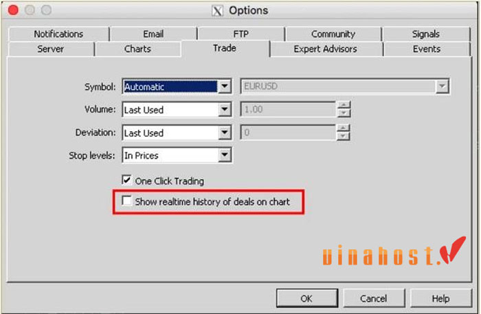 metatrader 5