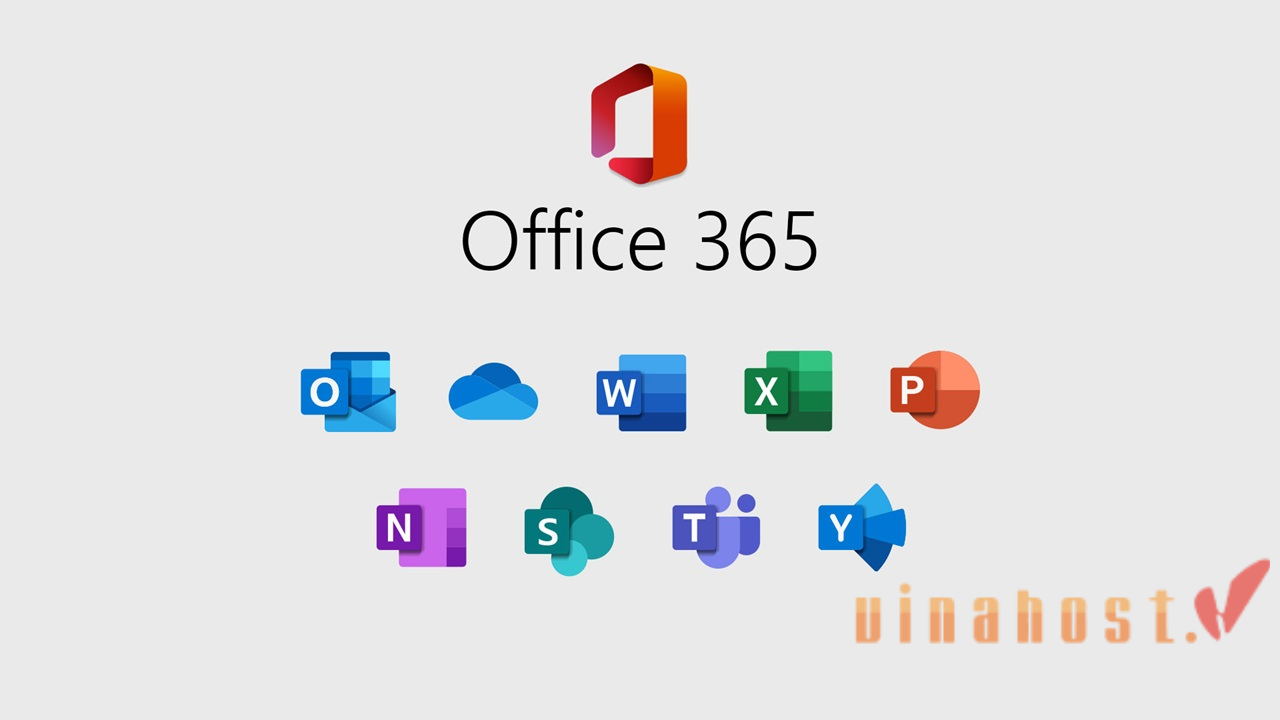 microsoft 365 business la gi