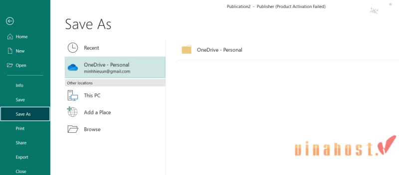 microsoft publisher la gi