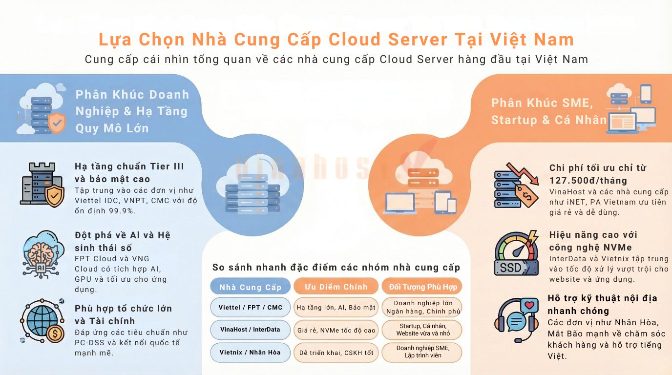 nha cung cap cloud server tot nhat - #1 Hosting Giá Rẻ, VPS Giá Rẻ, Máy Chủ Vật Lý, Email, Cloud Server top nhà cung cấp cloud server tốt nhất tại Việt Nam