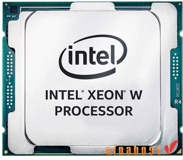 CPU server