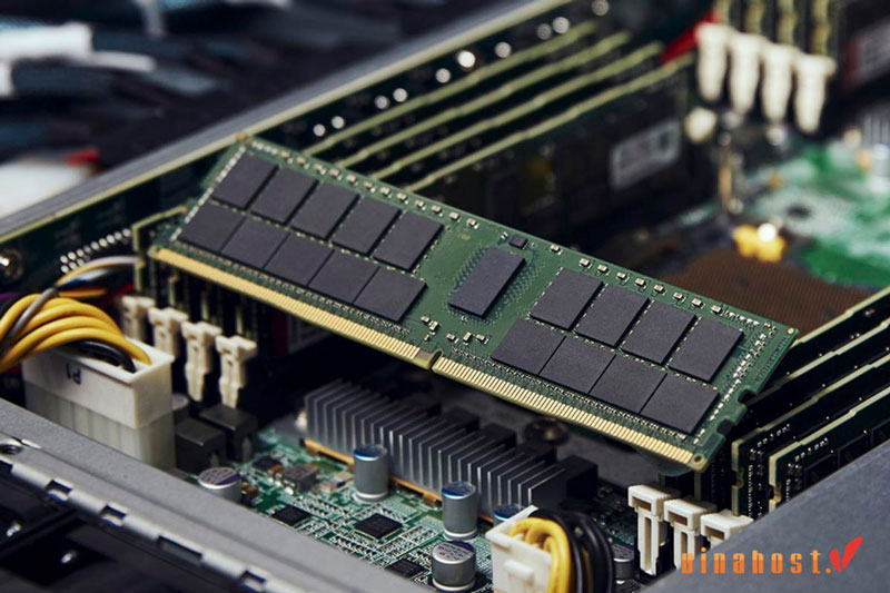 RAM server