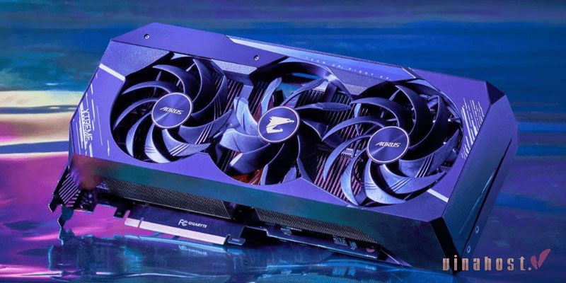 GPU server