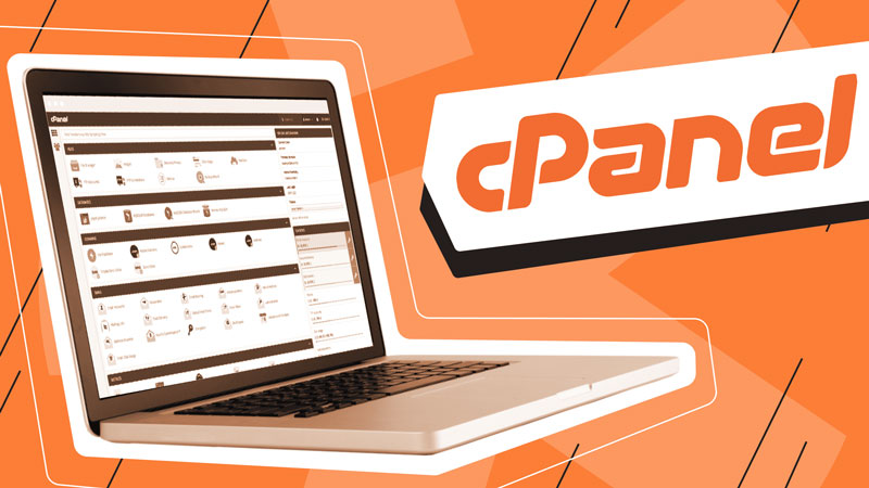 reset hosting cpanel