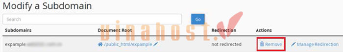 su dung hosting