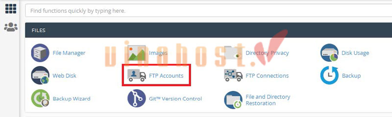 su dung hosting