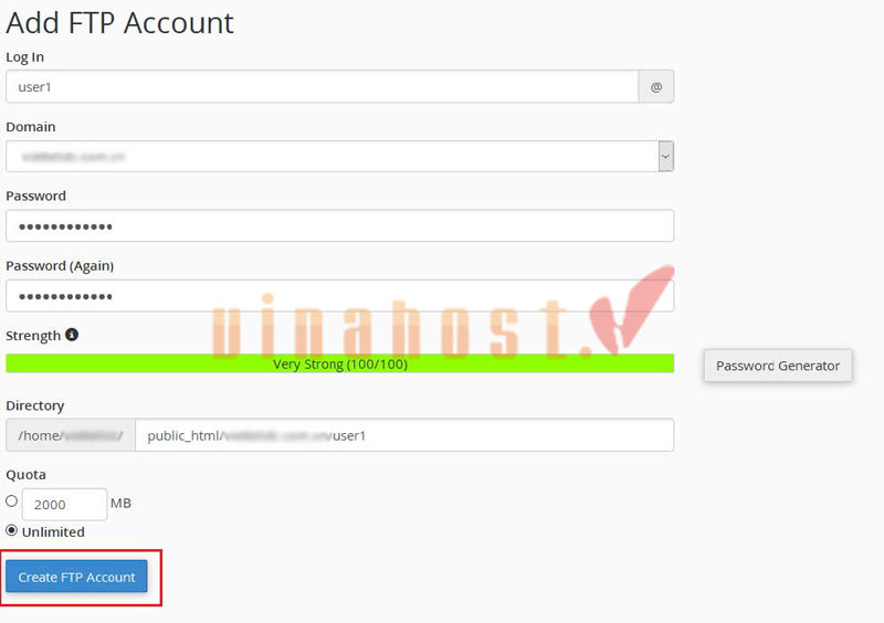 su dung hosting