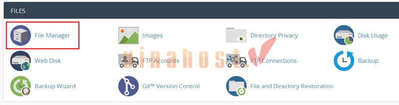 su dung hosting