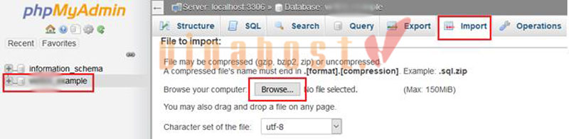 su dung hosting