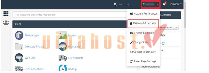 su dung hosting