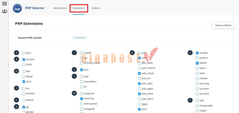 su dung hosting