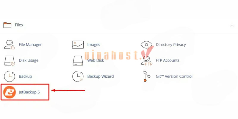 su dung hosting