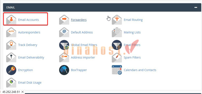 su dung hosting